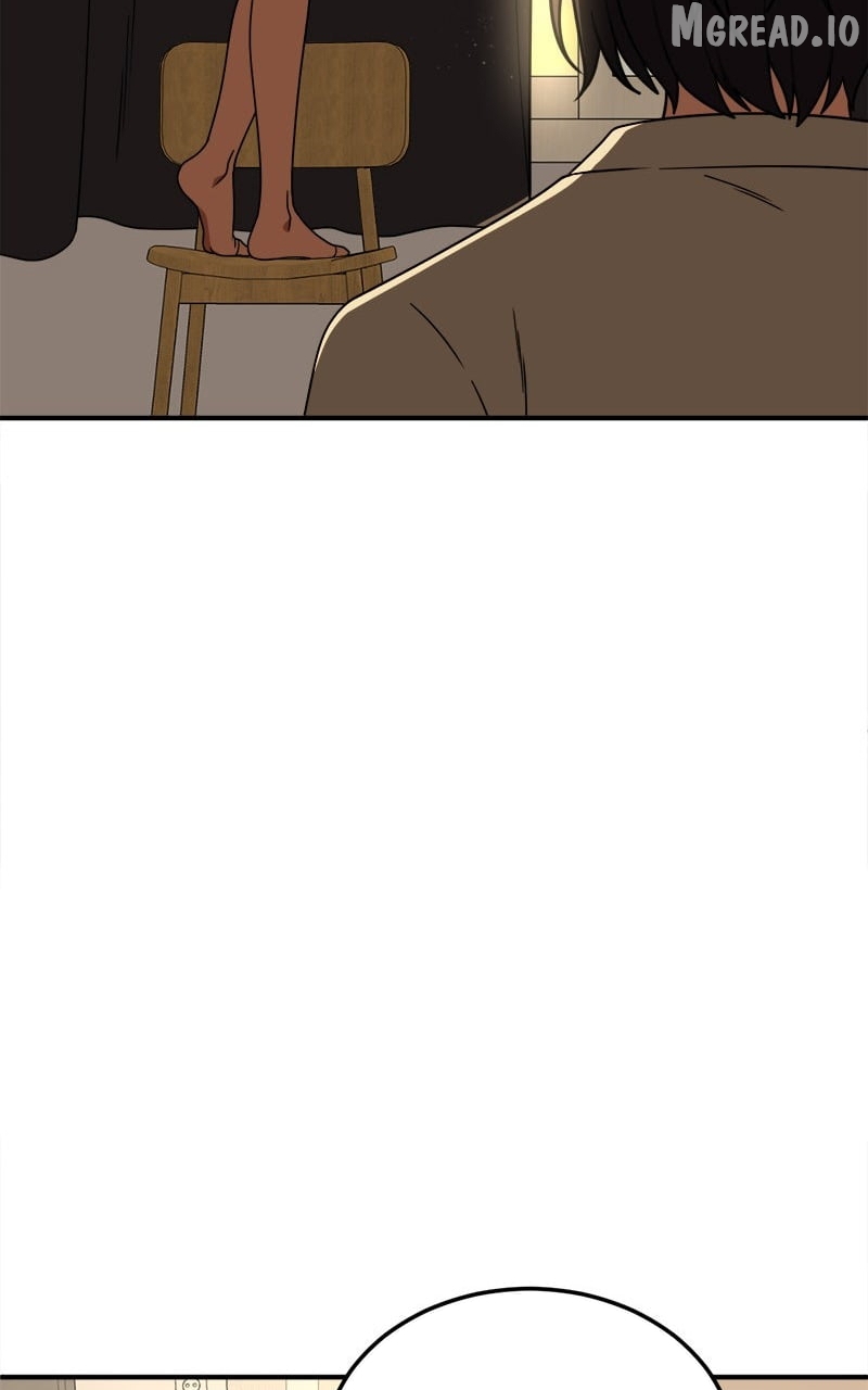 Change Me Chapter 190  - page 129